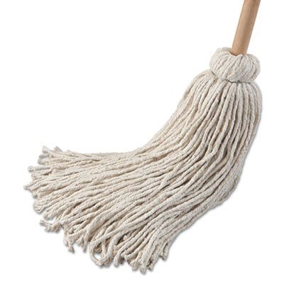 MOP, 32 OZ. COARSE COTTON