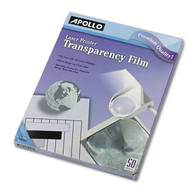 TRANSPARENCY FILM