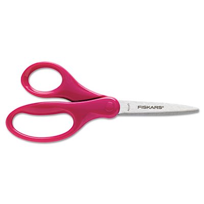 SCISSORS, STUDENT, High Performance, 7", 2.75" Cut