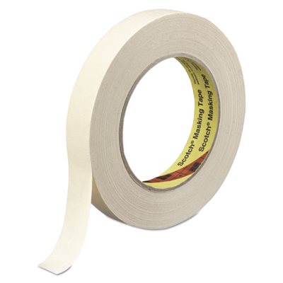 TAPE, HIGH PERFORMANCE MASKING 232 48MMX55MM