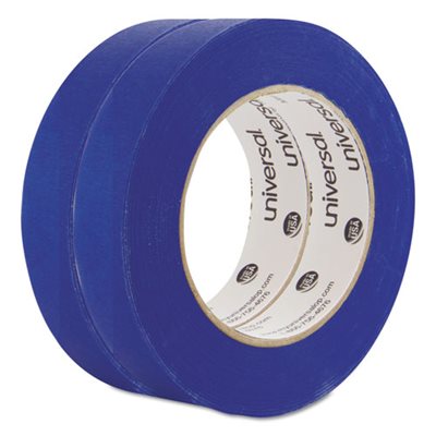 MASKING TAPE, PREMIUM BL WITH BLOC IT TECH 24MM X 54.8M 2 PK