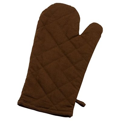 MITT, OVEN, 17", HI-TEMP, PYROTEK / KEVLAR