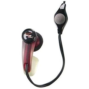 HEADSET, MOBILE FLEX GRIP W /  WIND NOISE REDUCTION MX200