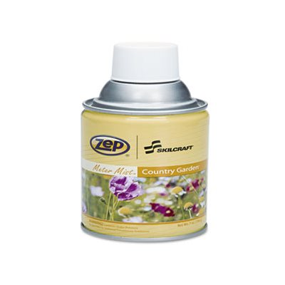 AIR FRESHENER, METERMIST COUNTRY GARDEN ABILITYONE 12 / CS