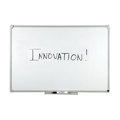 BOARD, MAGNETIC DRY ERASE, 24" X 36" ABILITYONE