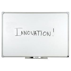 BOARD, MAGNETIC DRY ERASE, 24" X 36" ABILITYONE