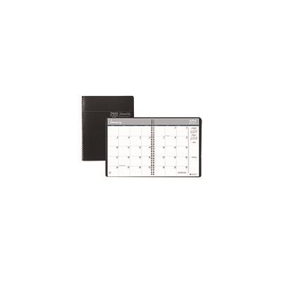 Appointment Planner - 2021 Monthly - 6-7 / 8" W x 8-3 / 4" H