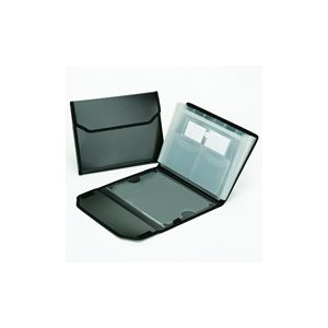 FILE FOLDER, EXPANDING 7 TAB