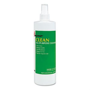 CLEANER, ALL PURPOSE / DEGREASER, ABILITYONE,16OZ