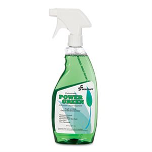 CLEANER, POWER GREEN, ALL PURPOSE, TRIGGER, ABILITYONE, 22 OZ