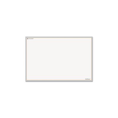 PLANNER, WALLMATES, SELF-ADHESIVE, DRY ERASE, WRITING SURFACE, 36" x 24"