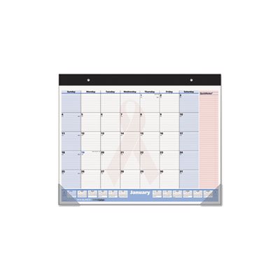 DESK PAD, QUICKNOTES, SPECIAL EDITION, 22" x 17", 2020-2021