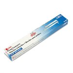 FASTENERS, TWO-PIECE PAPER FASTENERS, 3.5" CAPACITY, 4.25" CENTER, SILVER, 50 / BOX