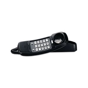 TELEPHONE, 210 TRIMLINE, BLACK