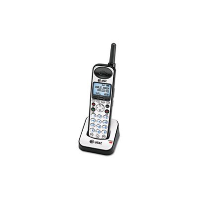 HANDSET, FOUR-LINE, CORDLESS