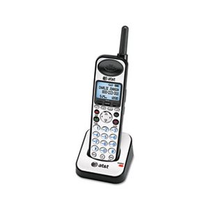 HANDSET, FOUR-LINE, CORDLESS