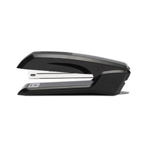 STAPLER, Ascend, 20-Sheet Capacity, Black