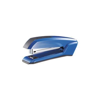 STAPLER, Ascend, 20-Sheet Capacity, Ice Blue