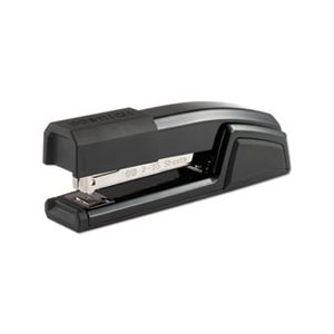 STAPLER, Epic, 25-Sheet Capacity, Black