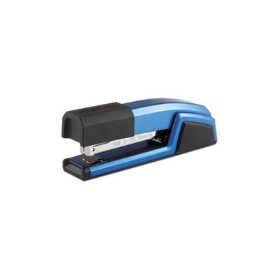 STAPLER, Epic, 25-Sheet Capacity, Blue