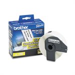 LABELS, ADDRESS, Die-Cut, 1.1" x 3.5", White, 400 / Roll