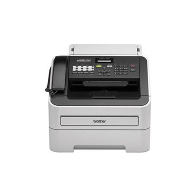 FAX MACHINE, intelliFAX-2840, Laser, Copy / Fax / Print