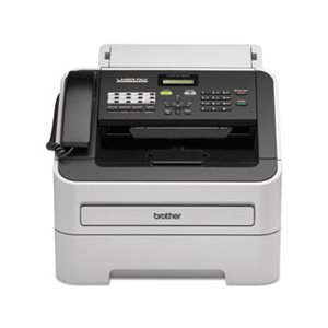 FAX MACHINE, intelliFAX-2940, Laser, Copy / Fax / Print