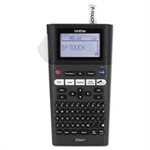 LABEL MAKER, PT-H300 BROTHER Series, Take-Them-Anywhere