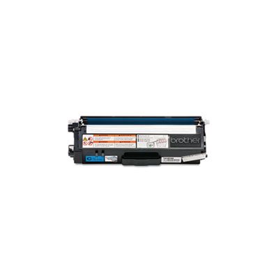 TONER, TN310C BROTHER, 1500 Page-Yield, Cyan