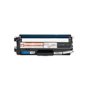 TONER, TN310C BROTHER, 1500 Page-Yield, Cyan