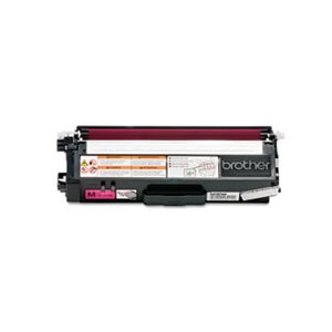 TONER, TN310M BROTHER, 1500 Page-Yield, Magenta