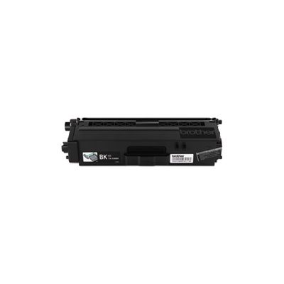 TONER, TN336BK BROTHER, High-Yield Toner, Black