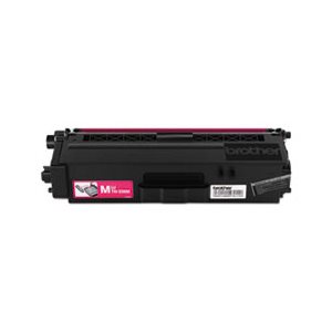 TONER, TN336M BROTHER, High-Yield Toner, Magenta