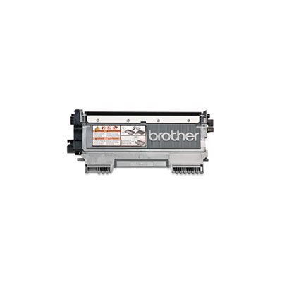 TONER, TN420 BROTHER, 1200 Page-Yield, Black