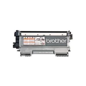 TONER, TN420 BROTHER, 1200 Page-Yield, Black