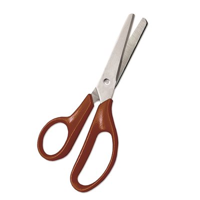 SCISSORS, KID 5" BLUNT