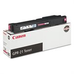 0260B001AA (GPR-21) Toner, Magenta