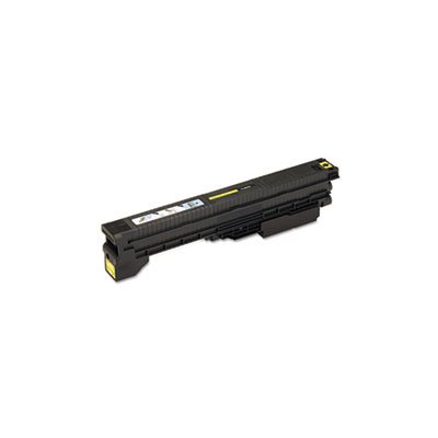 TONER, CANON, (GPR-20), YELLOW