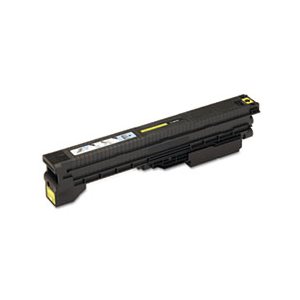 TONER, CANON, (GPR-20), YELLOW