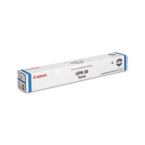 TONER, CANON, (GPR-30), Cyan