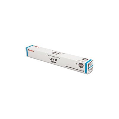 TONER, CANON, (GPR-32), Cyan