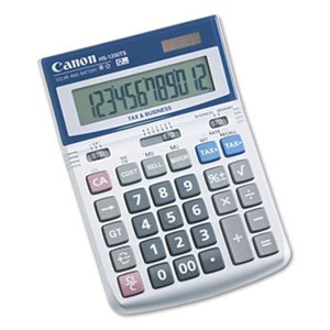 CALCULATOR, DESKTOP 10 DIGIT