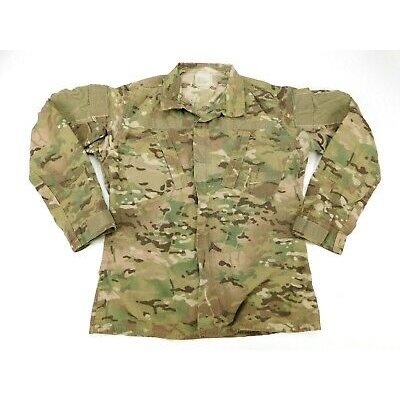 COAT, XX-LARGE REGULAR, OCP, FR