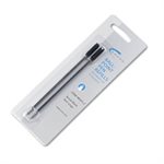 REFILL, PEN, Cross Ballpoint, Broad, Black Ink, 2 / Pack