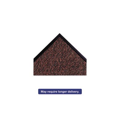 MAT, Dust-Star, Microfiber, Wiper, 48" x 72", Red