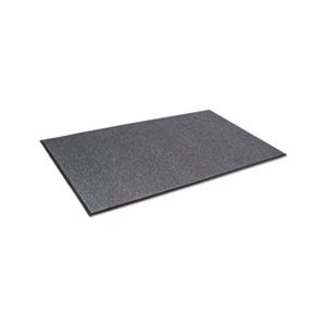 MAT, Needle Rib, Wipe / SCRAPE, Polypropylene, 36" x 60", Gray