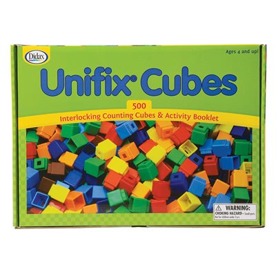 UNIFIX CUBES