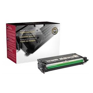 CARTRIDGE, TONER, DELL, 3110 / 3115, BLACK