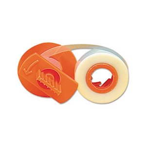 CORRECTION RIBBON,  R14216 Compatible, Lift-Off, Clear