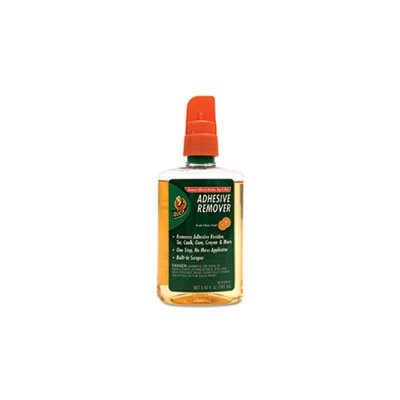 ADHESIVE REMOVER, 5.45oz Spray Bottle